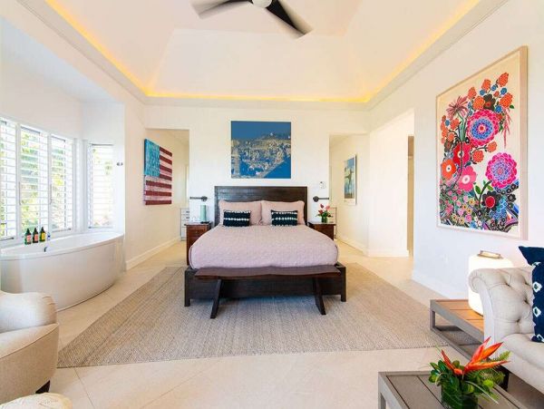 Montego Bay Mansion with 10 Bedrooms and Views