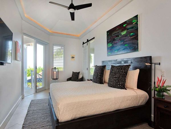 Montego Bay Mansion with 10 Bedrooms and Views