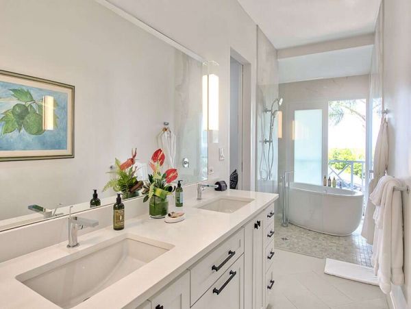 Montego Bay Mansion with 10 Bedrooms and Views