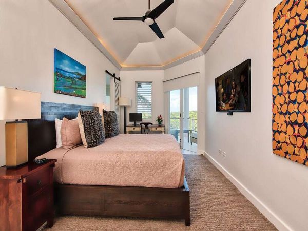 Montego Bay Mansion with 10 Bedrooms and Views
