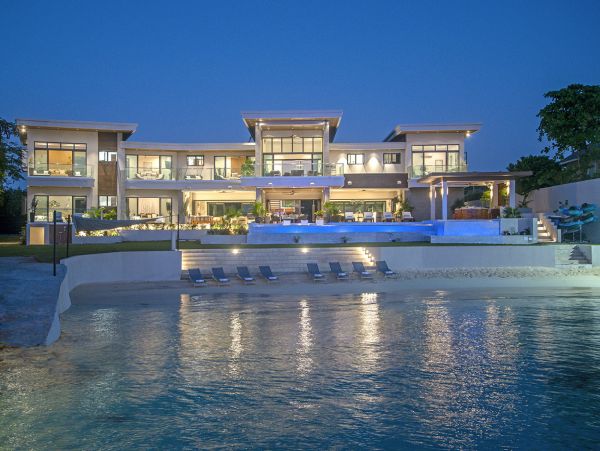Jamaica Home 1002166