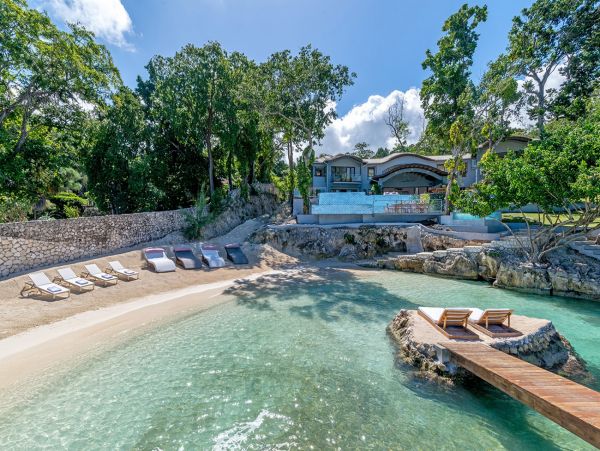 Jamaica Home 1002173
