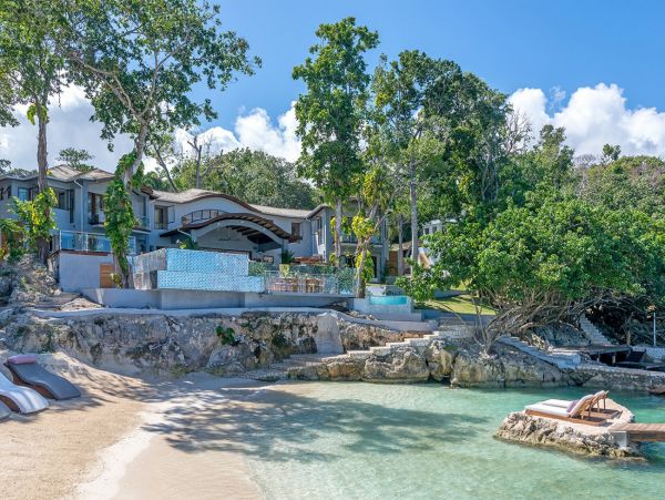 Jamaica Home 1002173