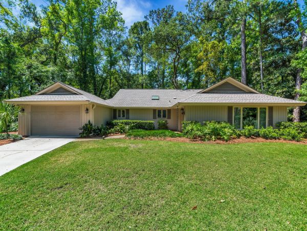 Hilton Head Vacation Home With Private Pool 3 Bedrooms