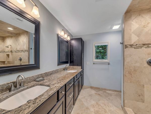 Hilton Head Vacation Home With Private Pool 3 Bedrooms