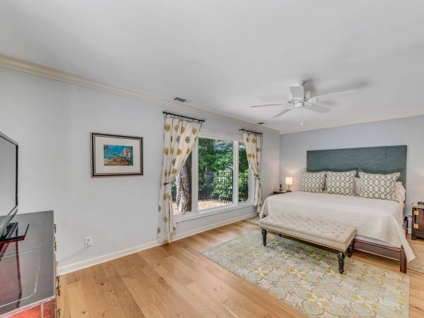 Hilton Head Vacation Home With Private Pool 3 Bedrooms