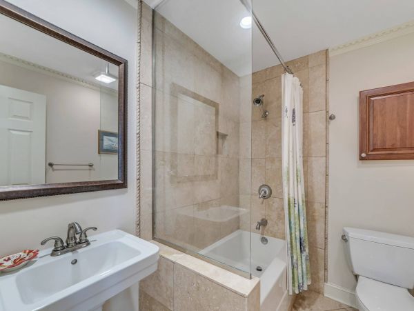 Hilton Head Vacation Home With Private Pool 3 Bedrooms