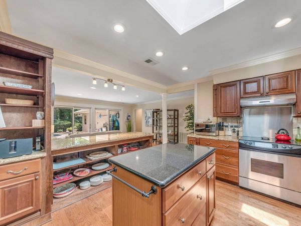 Hilton Head Vacation Home With Private Pool 3 Bedrooms