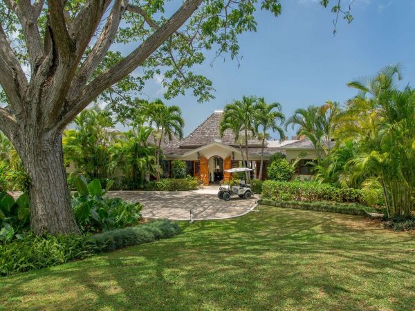 Jamaica Home 1002178