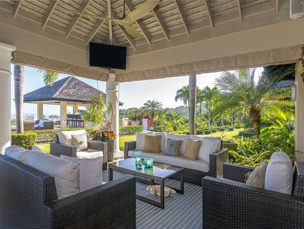 Jamaica Home 1002180