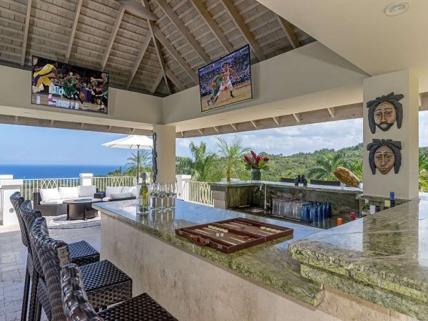 Jamaica Home 1002180