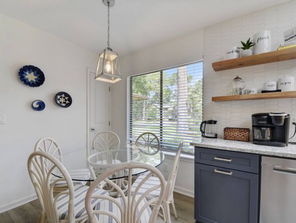 Beautiful Vacation Home in Hilton Head Nine Guests