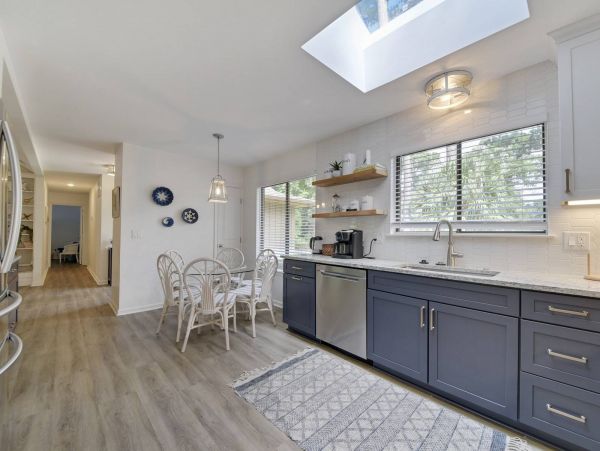 Beautiful Vacation Home in Hilton Head Nine Guests