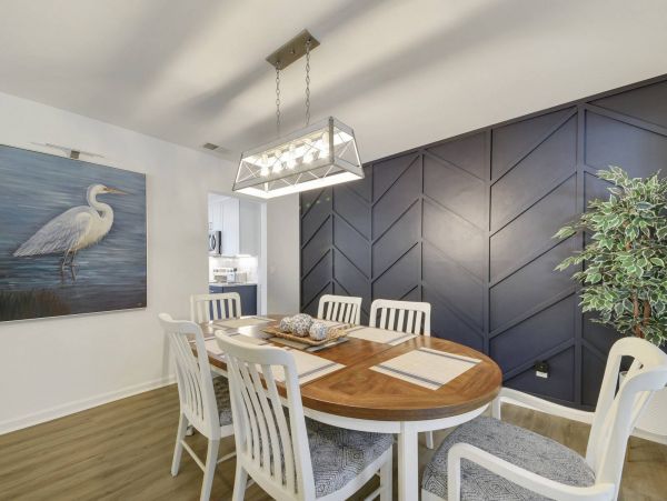 Beautiful Vacation Home in Hilton Head Nine Guests