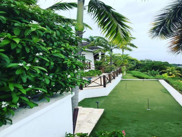 Jamaica Home 1002184