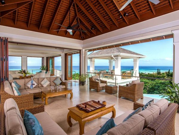 Jamaica Home 1002185