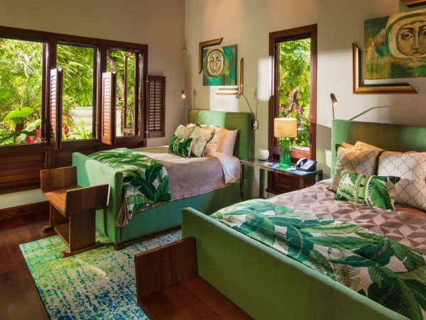 Jamaica Home 1002186