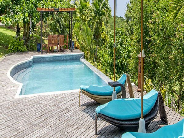 Jamaica Home 1002187