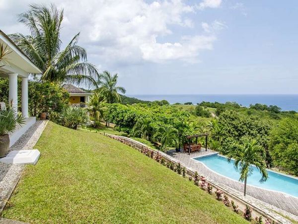 Jamaica Home 1002187