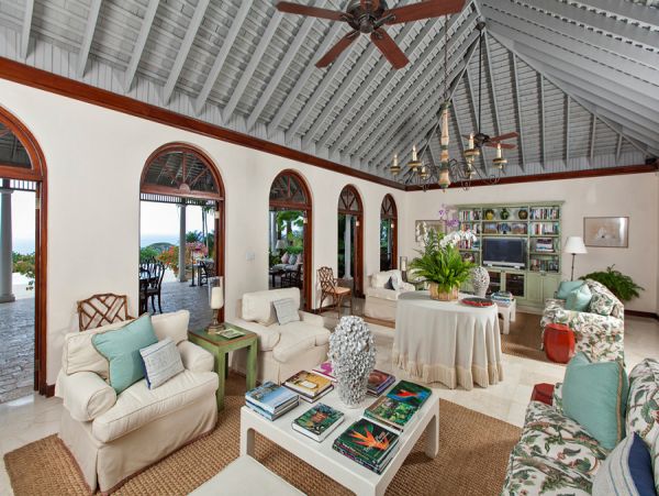 Jamaica Home 1002189
