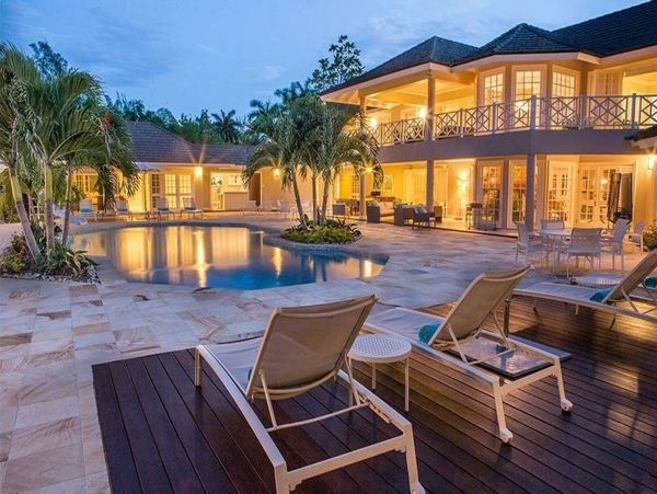 Jamaica Home 1002193