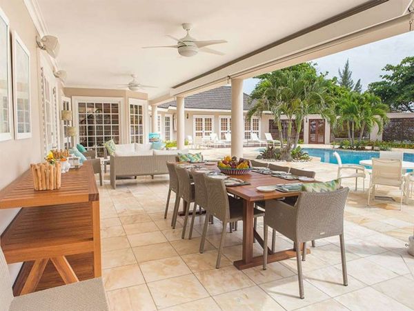 Jamaica Home 1002193
