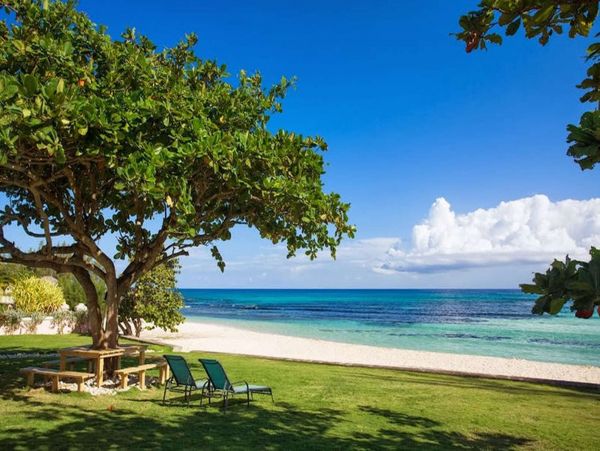 Jamaica Home 1002193