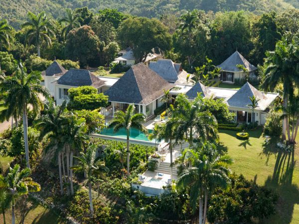 Jamaica Home 1002194