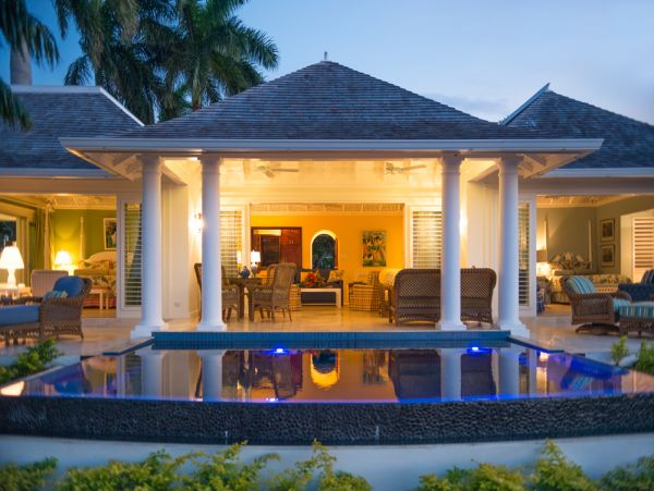 Jamaica Home 1002194