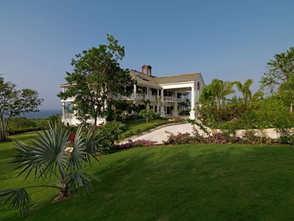 Jamaica Home 1002195