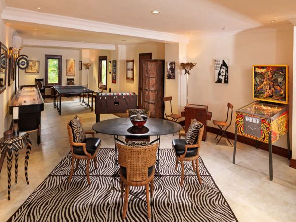 Jamaica Home 1002195