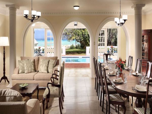 Jamaica Home 1002196