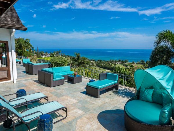 Jamaica Home 1002197