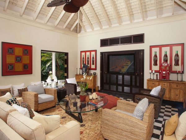 Jamaica Home 1002198
