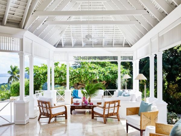 Jamaica Home 1002199