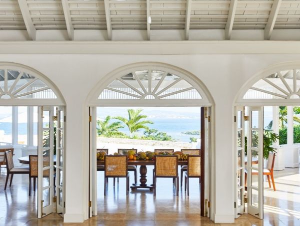Jamaica Home 1002199