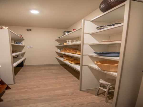 Located in the heart of Teton Village
