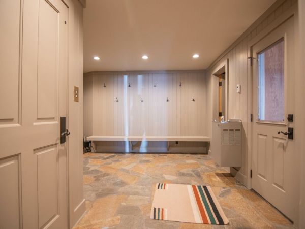 Located in the heart of Teton Village