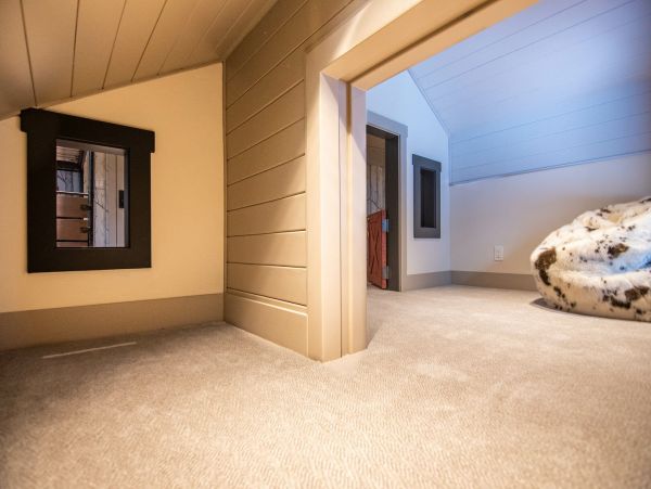 Located in the heart of Teton Village