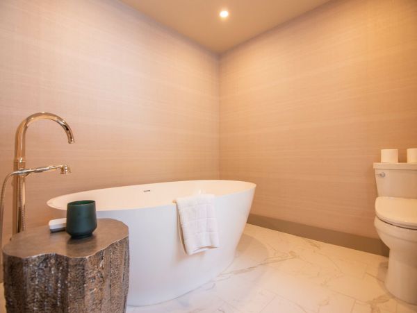 Located in the heart of Teton Village