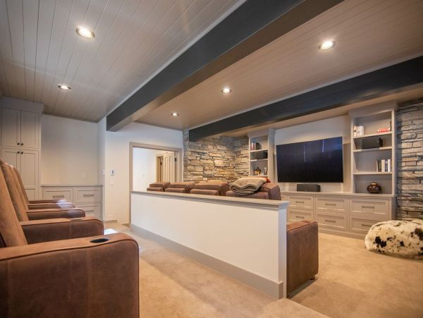 Located in the heart of Teton Village