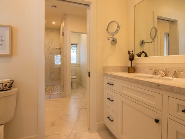 Located in the heart of Teton Village
