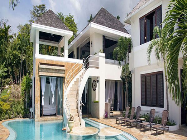 Jamaica Home 1002204