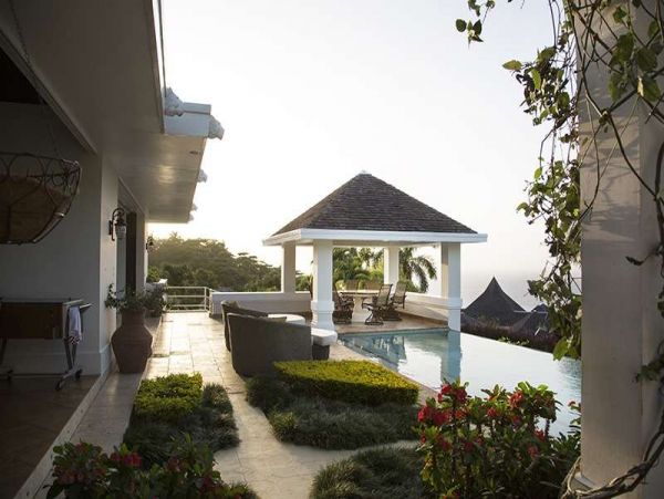 Jamaica Home 1002204