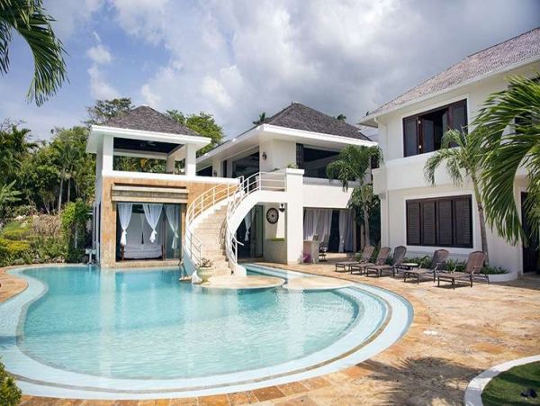 Jamaica Home 1002204