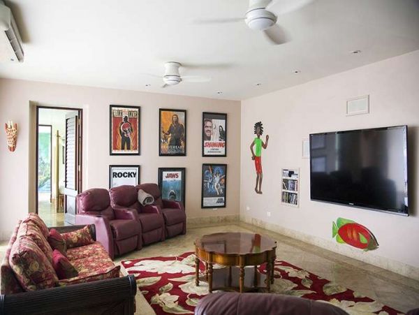 Jamaica Home 1002204