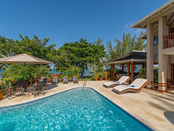 Jamaica Home 1002205