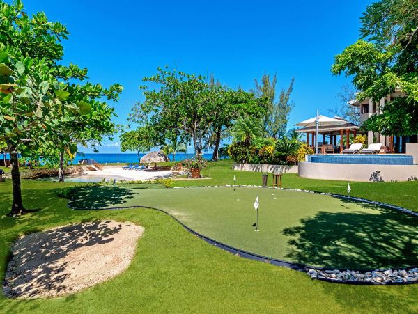 Jamaica Home 1002205
