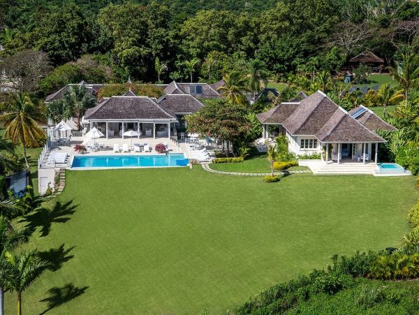 Jamaica Home 1002206