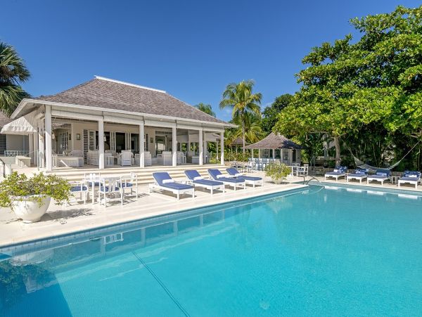Jamaica Home 1002206